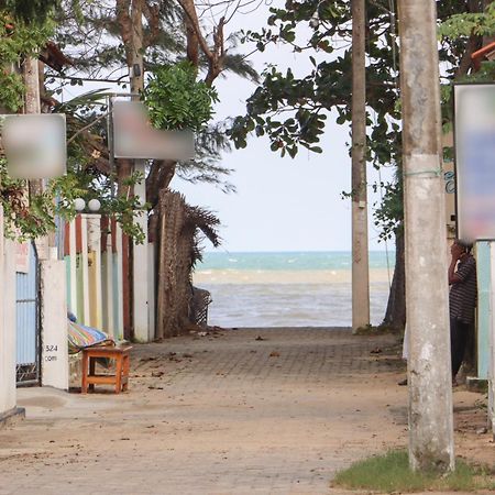 Popoyo Surf Resort Аругам Бей Екстериор снимка