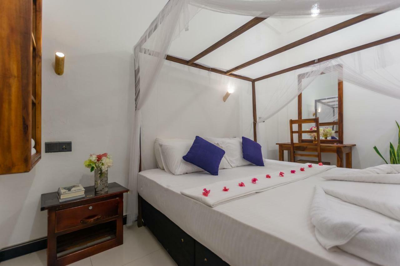 Popoyo Surf Resort Аругам Бей Екстериор снимка