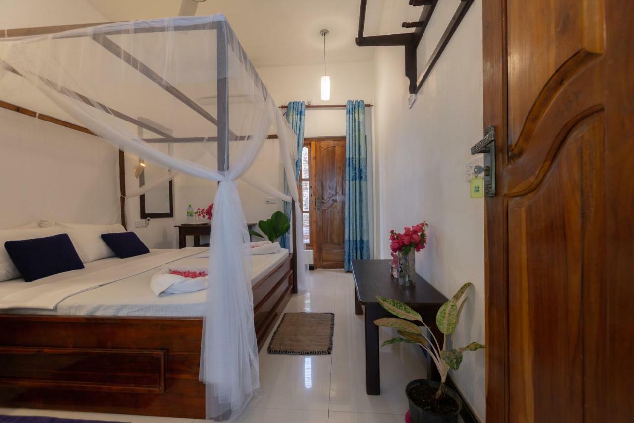 Popoyo Surf Resort Аругам Бей Екстериор снимка