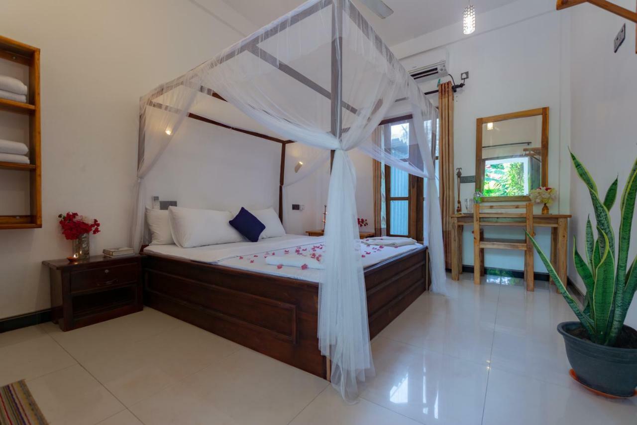 Popoyo Surf Resort Аругам Бей Екстериор снимка