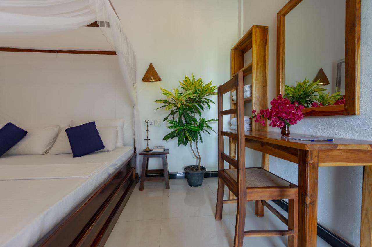 Popoyo Surf Resort Аругам Бей Екстериор снимка