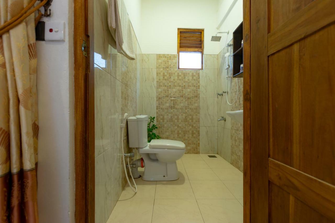 Popoyo Surf Resort Аругам Бей Екстериор снимка