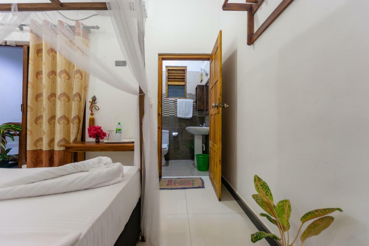 Popoyo Surf Resort Аругам Бей Екстериор снимка