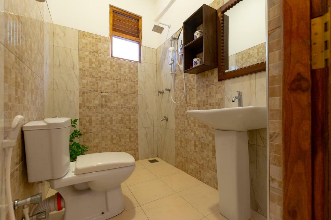 Popoyo Surf Resort Аругам Бей Екстериор снимка